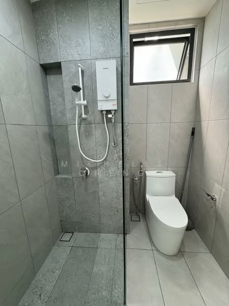 Service Residence for Rent at Emerald 9 - MICHELLE CHENG - Bathroom - PropertyGuru.com.my