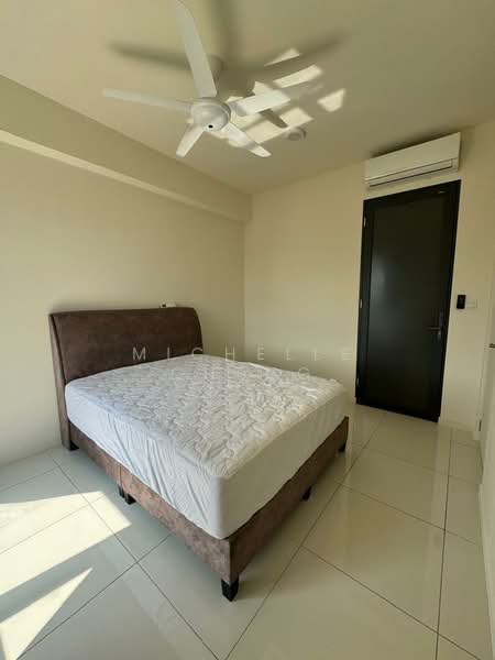 Service Residence for Rent at Emerald 9 - MICHELLE CHENG - Bedroom - PropertyGuru.com.my