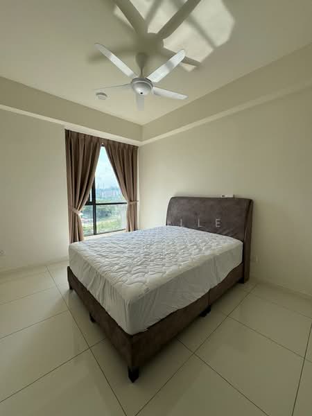 Service Residence for Rent at Emerald 9 - MICHELLE CHENG - Bedroom - PropertyGuru.com.my