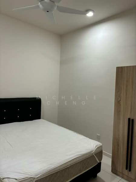 Service Residence for Rent at Emerald 9 - MICHELLE CHENG - Bedroom - PropertyGuru.com.my