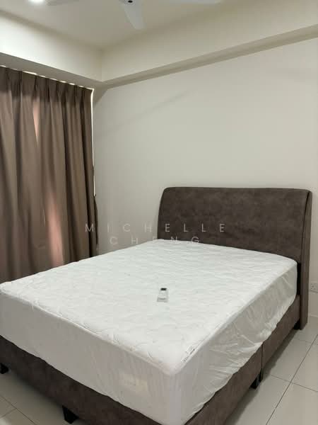 Service Residence for Rent at Emerald 9 - MICHELLE CHENG - Bedroom - PropertyGuru.com.my