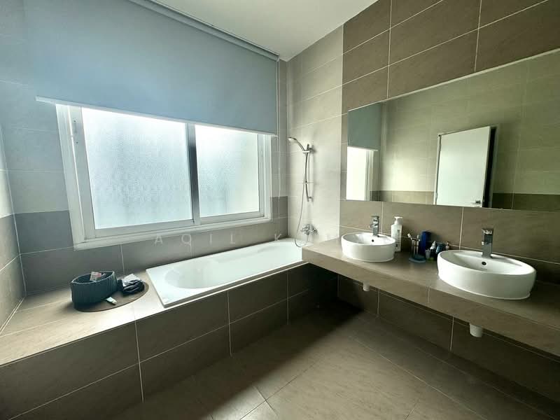 Semi-Detached House for Sale in Cyberjaya (Selangor) - Aqil Kamal - PropertyGuru.com.my