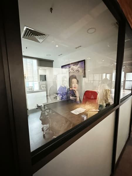 Office for Rent in KL Eco City (Kuala Lumpur) - BARRY CHAN - PropertyGuru.com.my