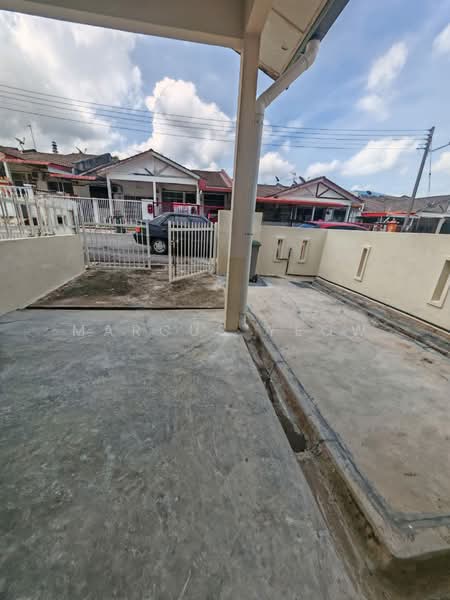 Rumah Teres 1 Tingkat untuk Disewa di Taman Permai (Seremban) - Marcus Yeow - PropertyGuru.com.my