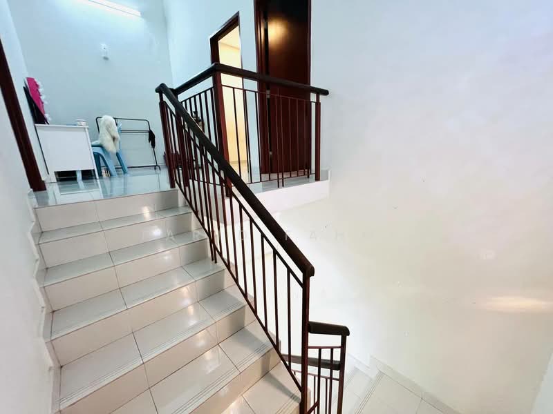 Rumah Teres 2 Tingkat untuk Dijual di Semenyih (Selangor) - Farid Fahmi - Interior - PropertyGuru.com.my