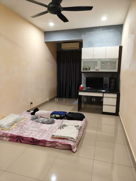 2-storey Terraced House for Sale in Bandar Bukit Puchong 2 (Puchong) - Zamani Ishak - Bedroom - PropertyGuru.com.my