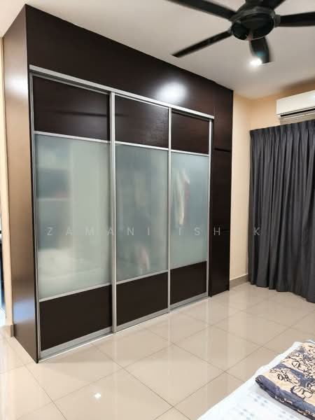 2-storey Terraced House for Sale in Bandar Bukit Puchong 2 (Puchong) - Zamani Ishak - Bedroom - PropertyGuru.com.my