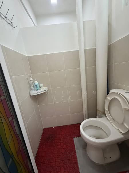 Pangsapuri untuk Dijual di Skyridge Apartment - Jocellynn Lee - PropertyGuru.com.my