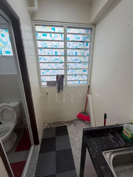Pangsapuri untuk Dijual di Skyridge Apartment - Jocellynn Lee - PropertyGuru.com.my