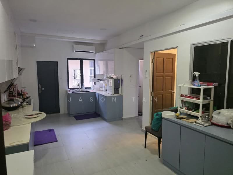 Kedai / Pejabat untuk Dijual di Bandar Uda Utama (Johor Bahru) - Jason Tan - Kitchen - PropertyGuru.com.my