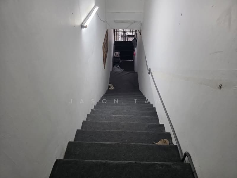 Kedai / Pejabat untuk Dijual di Bandar Uda Utama (Johor Bahru) - Jason Tan - Corridor - PropertyGuru.com.my