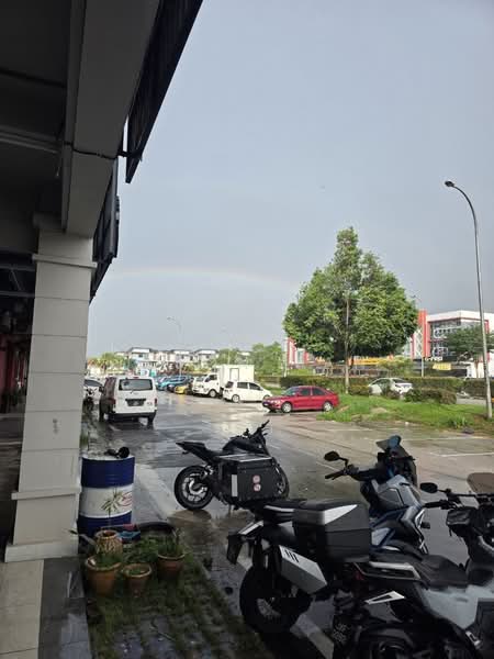 Kedai / Pejabat untuk Dijual di Bandar Uda Utama (Johor Bahru) - Jason Tan - Exterior - PropertyGuru.com.my
