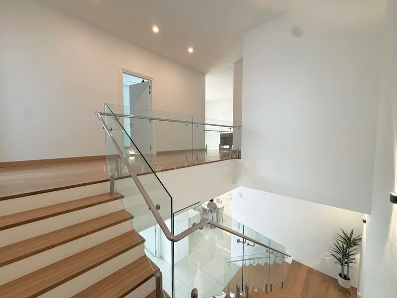 Rumah Berkembar untuk Dijual di Cyberjaya (Selangor) - Hairi Halim - Interior - PropertyGuru.com.my
