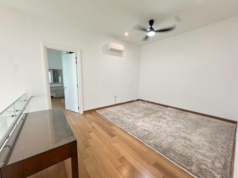 Rumah Berkembar untuk Dijual di Cyberjaya (Selangor) - Hairi Halim - Interior - PropertyGuru.com.my