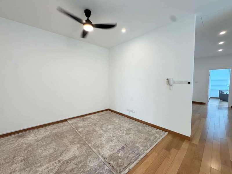 Rumah Berkembar untuk Dijual di Cyberjaya (Selangor) - Hairi Halim - Interior - PropertyGuru.com.my