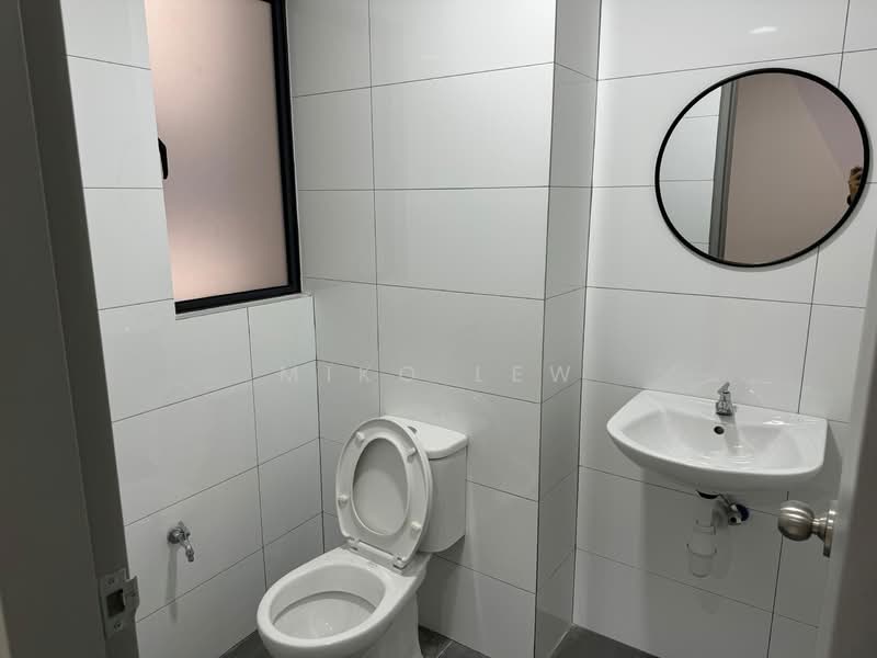 Service Residence for Rent at Traders Garden @ Cheras Selatan - Miko Lew - PropertyGuru.com.my