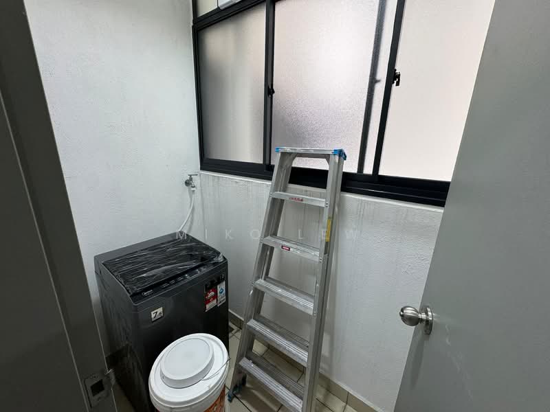Service Residence for Rent at Traders Garden @ Cheras Selatan - Miko Lew - PropertyGuru.com.my