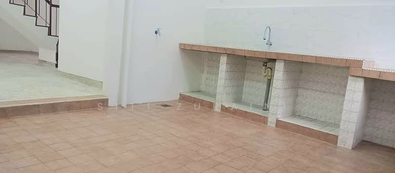 2-storey Terraced House for Rent in Taman Castlefield (Sri Petaling) - Siti Zuraini - Interior - PropertyGuru.com.my