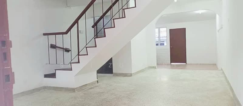 2-storey Terraced House for Rent in Taman Castlefield (Sri Petaling) - Siti Zuraini - Interior - PropertyGuru.com.my