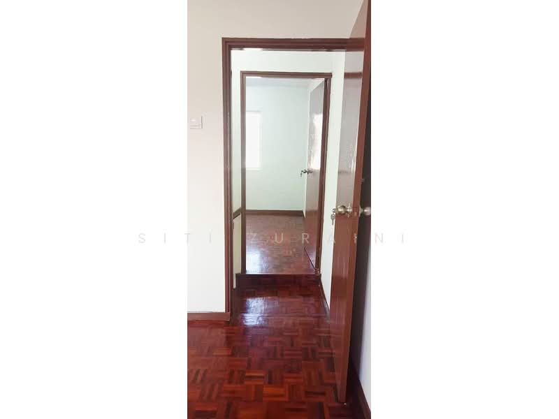 2-storey Terraced House for Rent in Taman Castlefield (Sri Petaling) - Siti Zuraini - Interior - PropertyGuru.com.my