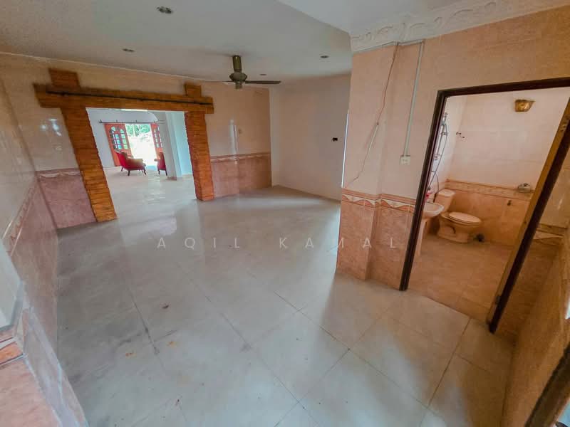 Semi-Detached House for Sale in Kota Kemuning (Shah Alam) - Aqil Kamal - PropertyGuru.com.my