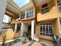 For Rent - Taman Bachang Baru