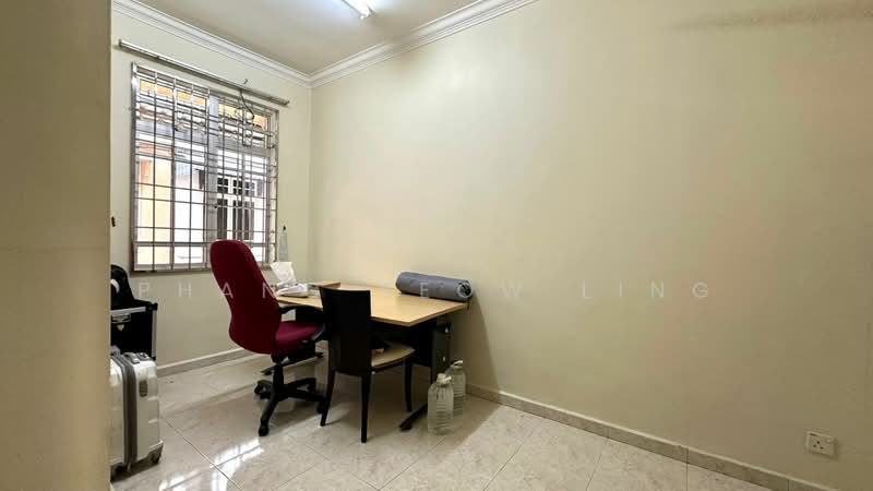 Rumah Teres untuk Disewa di Taman Melaka Jaya (Batu Berendam) - Phang Seow Ling - Study - PropertyGuru.com.my