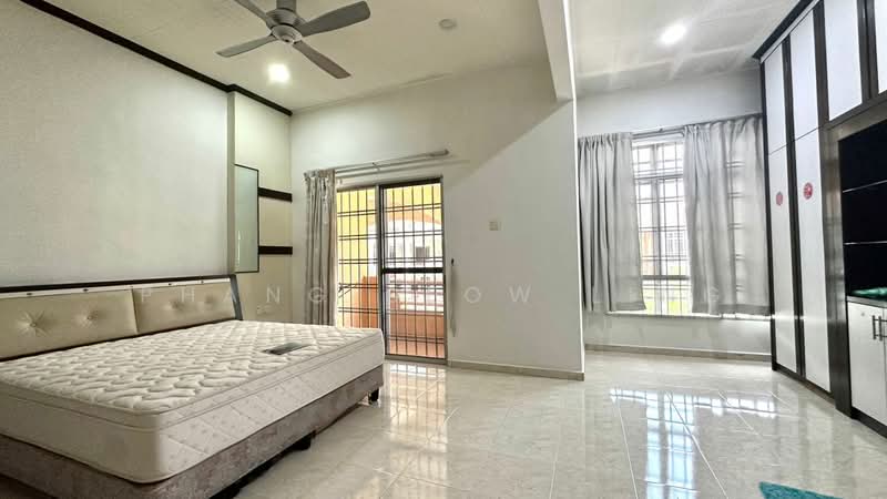 Rumah Teres untuk Disewa di Taman Melaka Jaya (Batu Berendam) - Phang Seow Ling - Bedroom - PropertyGuru.com.my