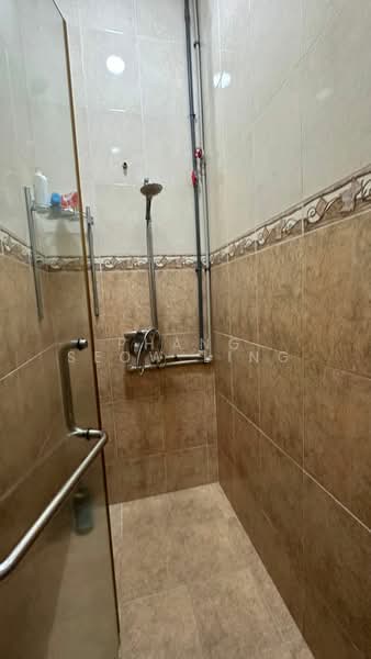 Rumah Teres untuk Disewa di Taman Melaka Jaya (Batu Berendam) - Phang Seow Ling - PropertyGuru.com.my