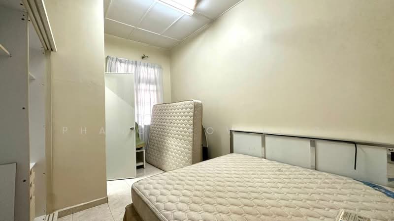 Rumah Teres untuk Disewa di Taman Melaka Jaya (Batu Berendam) - Phang Seow Ling - Bedroom - PropertyGuru.com.my