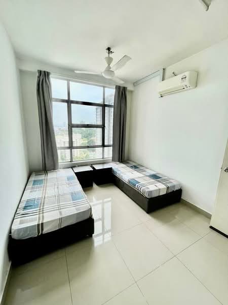 Service Residence for Rent at The Arc - Kar Hooi - Bedroom - PropertyGuru.com.my