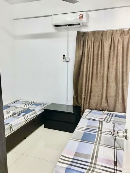 Service Residence for Rent at The Arc - Kar Hooi - Bedroom - PropertyGuru.com.my