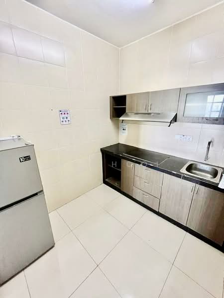 Service Residence for Rent at The Arc - Kar Hooi - Kitchen - PropertyGuru.com.my