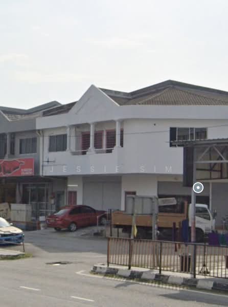 Shop for Rent in Batu 11 (Cheras) - Jessie Sim - Exterior - PropertyGuru.com.my