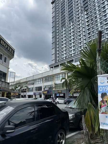 Shop for Rent in Batu 11 (Cheras) - Jessie Sim - Exterior - PropertyGuru.com.my