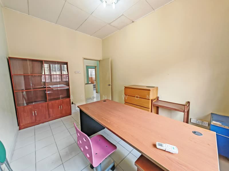 2-storey Terraced House for Sale in Taman Suria (Bandar Sungai Long) - Eason Wong - Study - PropertyGuru.com.my