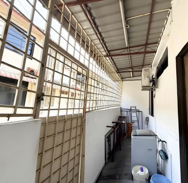 Rumah Teres 2 Tingkat untuk Dijual di Taman Bukit Minyak Indah (Bukit Minyak) - Shirley Ong - PropertyGuru.com.my