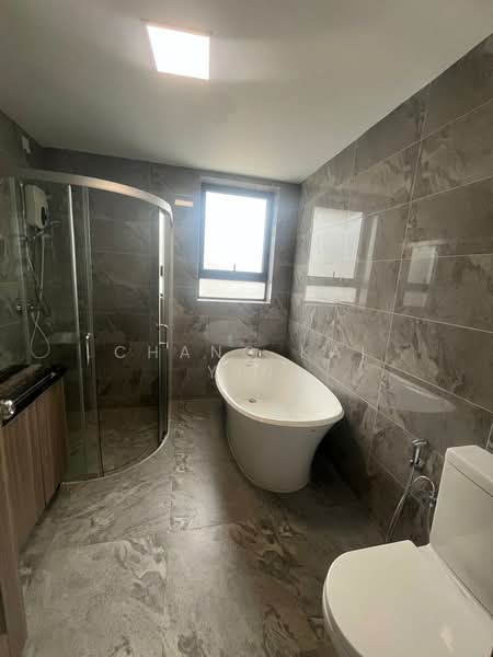 Twin Villa for Rent in Forest City (Gelang Patah) - Chang Kai Yin - PropertyGuru.com.my