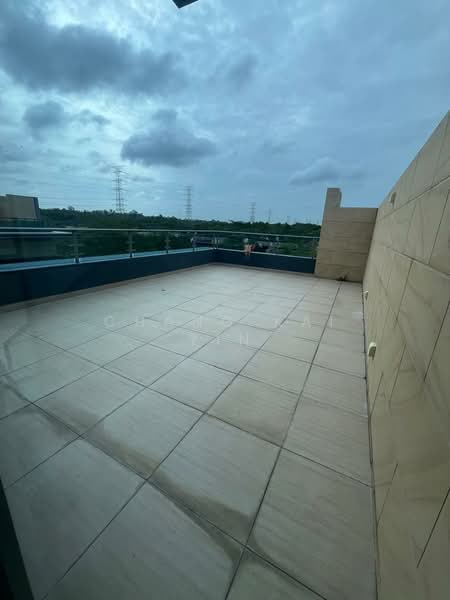 Twin Villa for Rent in Forest City (Gelang Patah) - Chang Kai Yin - PropertyGuru.com.my