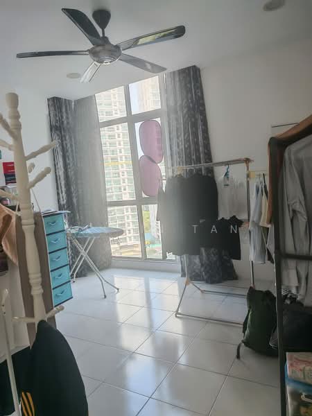 Kondominium untuk Dijual di The Latitude Condominium - Kelvin Tan - View - PropertyGuru.com.my