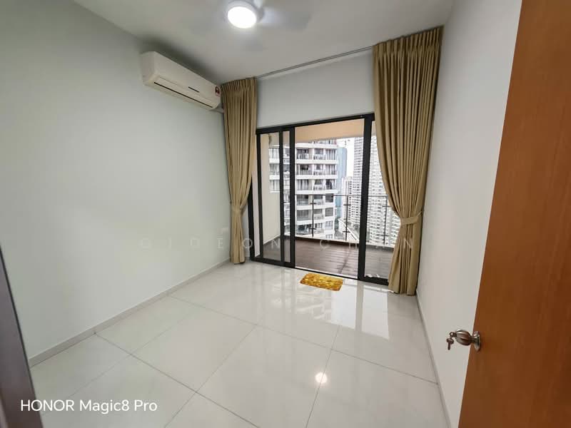 Condominium for Rent at Bay Laurel @ Country Garden Danga Bay - Gideon Chan - Balcony - PropertyGuru.com.my