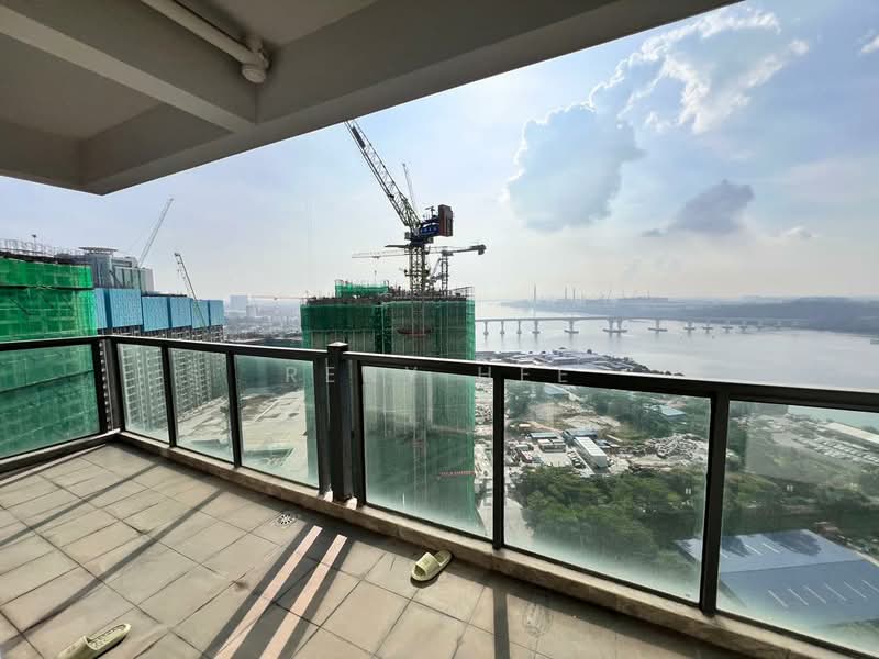 Servis Apartment untuk Disewa di R&F Princess Cove Phase 1 - Reny Hee - PropertyGuru.com.my