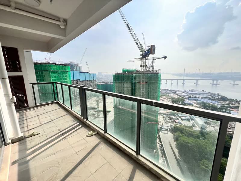 Servis Apartment untuk Disewa di R&F Princess Cove Phase 1 - Reny Hee - PropertyGuru.com.my