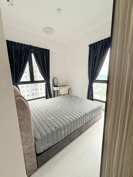 Service Residence for Rent at Equine Residence - Lydia Wong - Bedroom - PropertyGuru.com.my