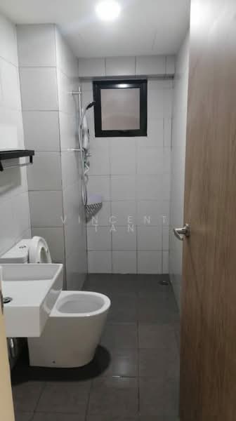 Condominium for Rent at Granito - Vincent Tan - Bathroom - PropertyGuru.com.my