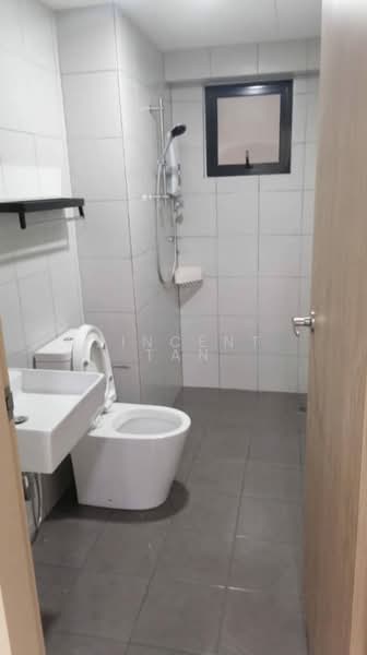 Condominium for Rent at Granito - Vincent Tan - Bathroom - PropertyGuru.com.my