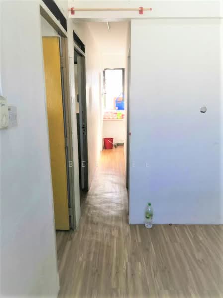 Flat for Sale at Flat Taman Ungku Tun Aminah - Bee Bee - PropertyGuru.com.my