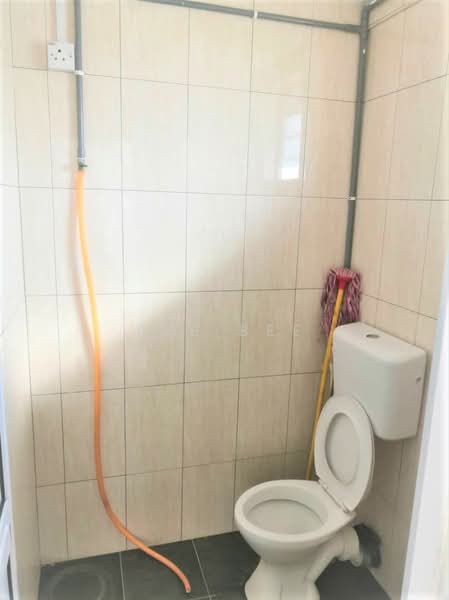 Flat for Sale at Flat Taman Ungku Tun Aminah - Bee Bee - PropertyGuru.com.my