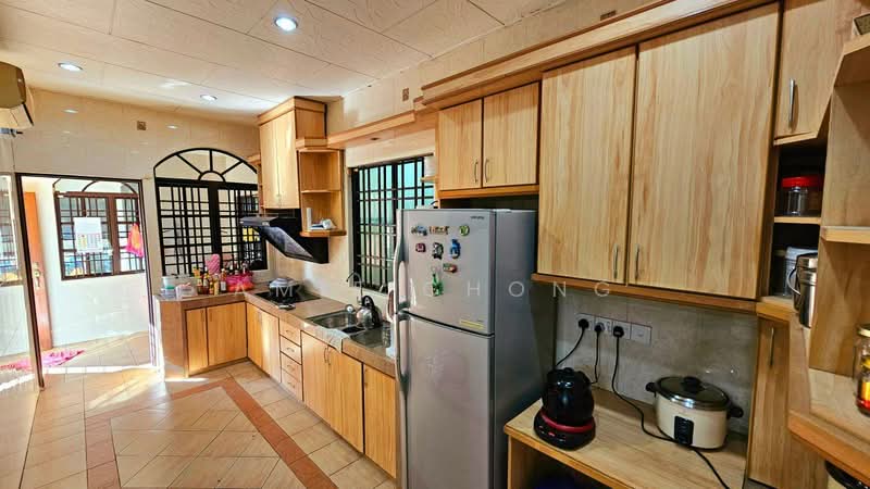 Semi-Detached House for Sale in Menglembu (Perak) - Amie Chong - PropertyGuru.com.my