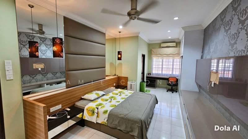 Semi-Detached House for Sale in Menglembu (Perak) - Amie Chong - PropertyGuru.com.my